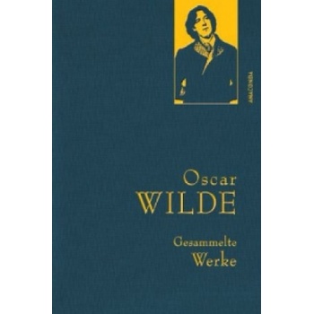 Gesammelte Werke - Wilde, Oscar