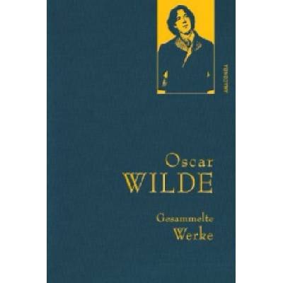 Gesammelte Werke - Wilde, Oscar