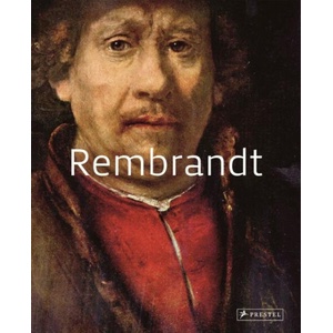 Rembrandt | Stefano Zuffi (ISBN: 9783791346205)