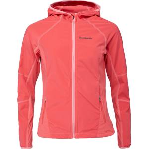 Columbia Sweet as ii w softshell hoodie s - sportisimo - 89,87 лв