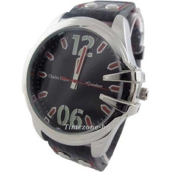 Charles Delon Мъжки часовник Charles Delon - CHD-512903 (CHD-512903)