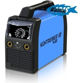 Kühtreiber KITin 150 RS 51582 solo