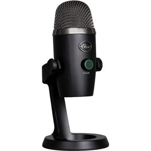 Logitech Yeti Blue Nano (988-000205/401)