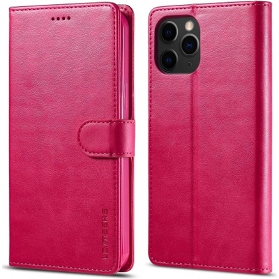 Forcell IMEEKE Apple iPhone 12 Pro Max ružové
