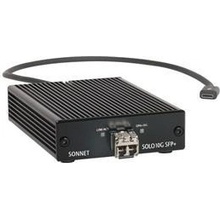 Sonnet Solo10G SFP+ SOLO10G-SFP-T3
