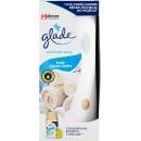 Glade Pure Clean Linen automatický osvěžovač vzduchu 269 ml