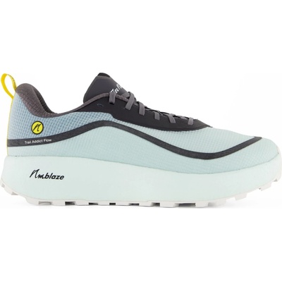 Joe Nimble Мъжки маратонки Joe Nimble Trail Addict Flow Trail running shoes - Blue - размер 45 (EU) (023-2470-0120)