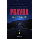 Pravda - Peter Temple