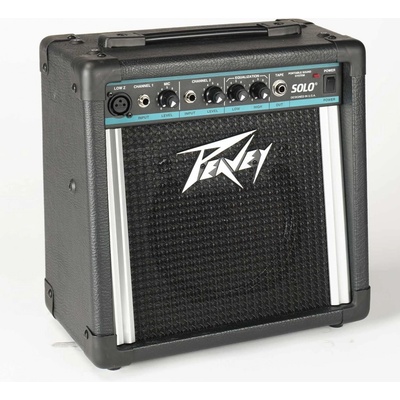Peavey SOLO