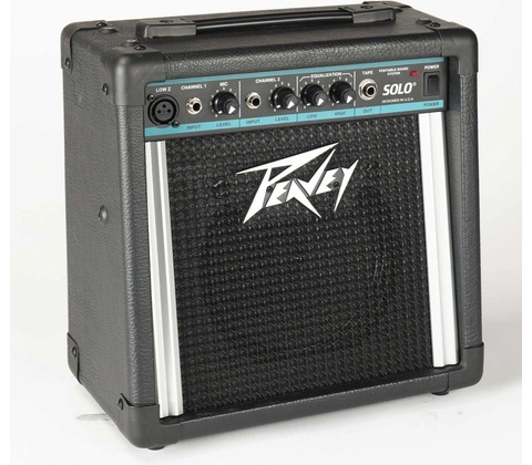 Peavey SOLO