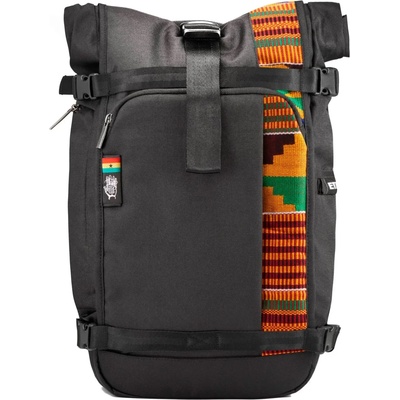 Ethnotek Дневна раница Ethnotek Raja Lite Bantam 30 Daypack - Kente 2 - размер One Size (504-0521-0611)