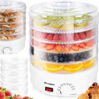 MalTec DryMaster500W
