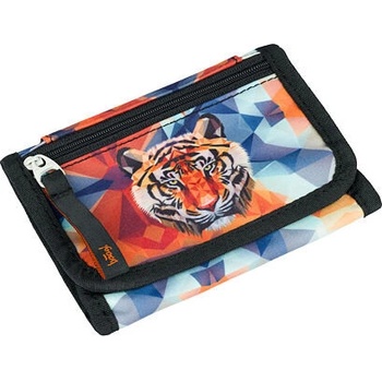Baagl peňaženka na krk Tiger