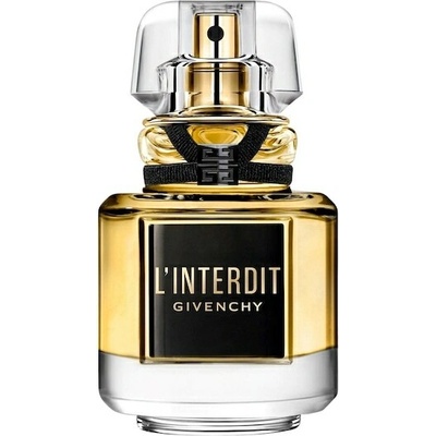 Givenchy L'interdit parfém dámský 35 ml