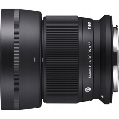 Sigma C 56mm F1.4 DC DN Canon RF