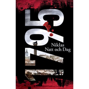 1795 | Niklas Natt och Dag (2022)