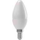 Emos LED žárovka RS LINE CANDLE 4W E14 Teplá bílá