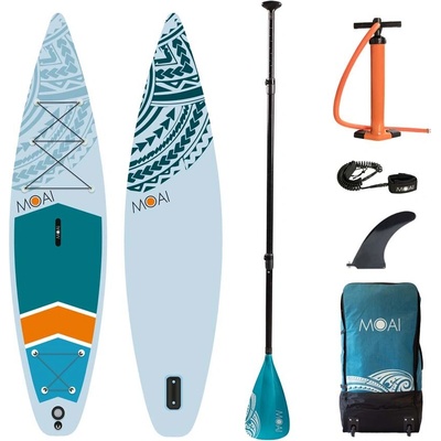 Paddleboard MOAI Touring 11'6