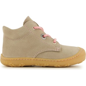 Pepino by Ricosta Детски ежедневни обувки Pepino by ricosta Kid's Cory Casual shoes - Stone / Rose - размер 26 (702-2141-2028)