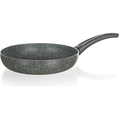BANQUET pánev 20 x 4,5 cm nepřiln. povrch Al GRANITE PR indukce