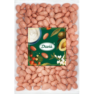 Diana Company Mandle v jahodovém jogurtu 1 kg
