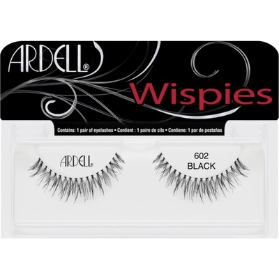 Ardell Professional Wispies изкуствени мигли 602