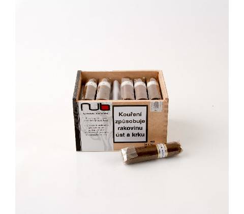 NUB 460 Cameroon