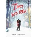Knihy Zima bez tebe - Goodová Beth