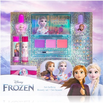 Disney Frozen Beauty Set грим комплект за деца