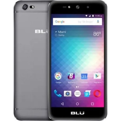 BLU Grand Max
