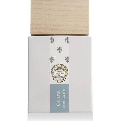 Giardini Di Toscana Celeste parfémovaná voda unisex 100 ml