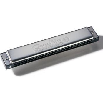 Hohner Ocean Star C dur