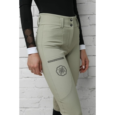 Fleur de lys Rajtky dámske Mimosa Beige