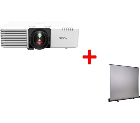 Epson EB-L570U