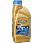 RAVENOL Трансмисионно масло ravenol dgl 75w-85 1л - motex