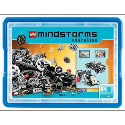LEGO® MINDSTORMS® 9695 Súprava doplnkových dielov