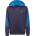Adidas Суитшърт AEROREADY Primegreen 3-S Full-Zip