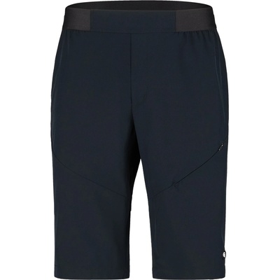 Gonso Мъжки шорти за колоездене Gonso Essential Shorts Light Cycling bottoms - Black - размер 3XL (055-2787-0116)