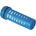 Platypus DayCap Filter Replacement Цвят: син