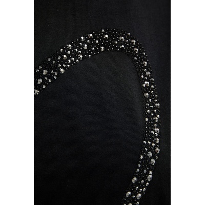 Guess тениска дамска памучна (W6GI39.K3478)