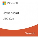 Microsoft PowerPoint LTSC 2024 (DG7GMGF0PN47-0001)