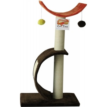 Special Cat Катерушка с играчки за котка 25945 - 4кг