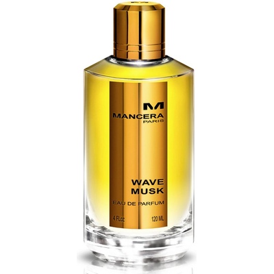 Mancera Wave Musk parfum unisex 120 ml