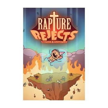 Rapture Rejects