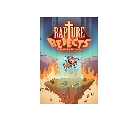 Rapture Rejects