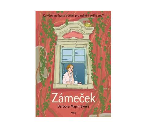 Zámeček