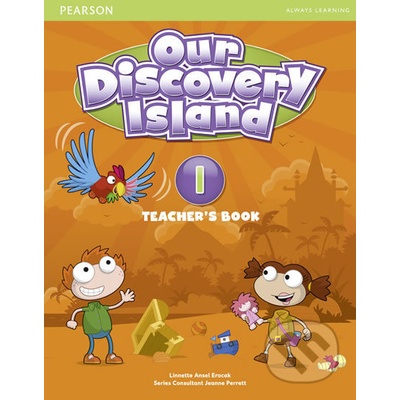 Our Discovery Island 1