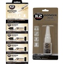 K2 Bondix sekundové lepidlo 3g
