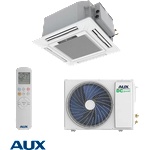 AUX AUCA-H18/4DR3HYAA / AL-H18/NDR3HB2(U) Климатици