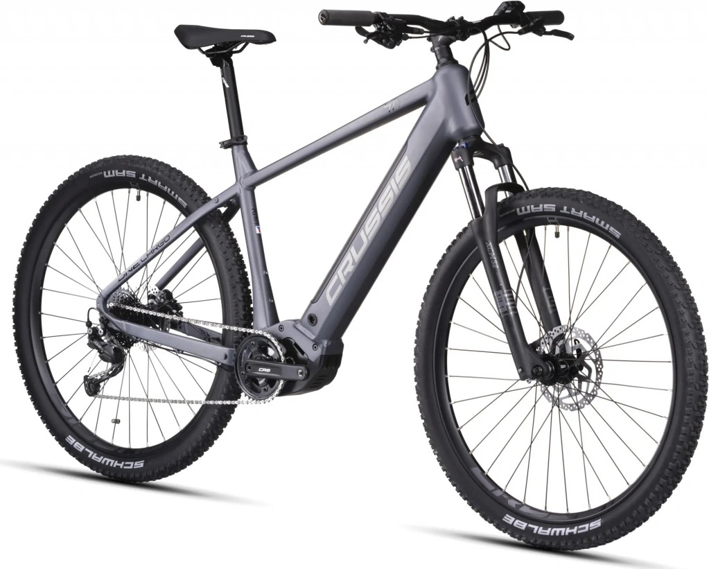 Tohle je absolutní vítěz srovnávacího testu - produkt Crussis One-Largo 7.10 2025